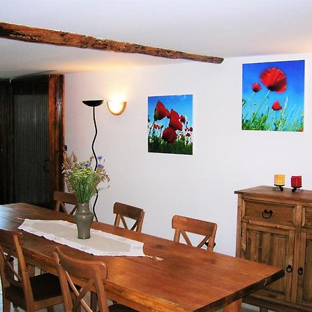 Chambre D'Hotes Mistral Villard  Eksteriør billede